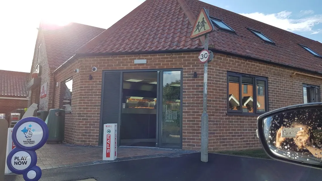 Castle Acre Fish & Chips